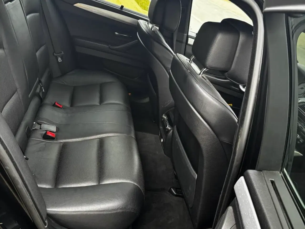 Billede 9 - BMW F11 530d