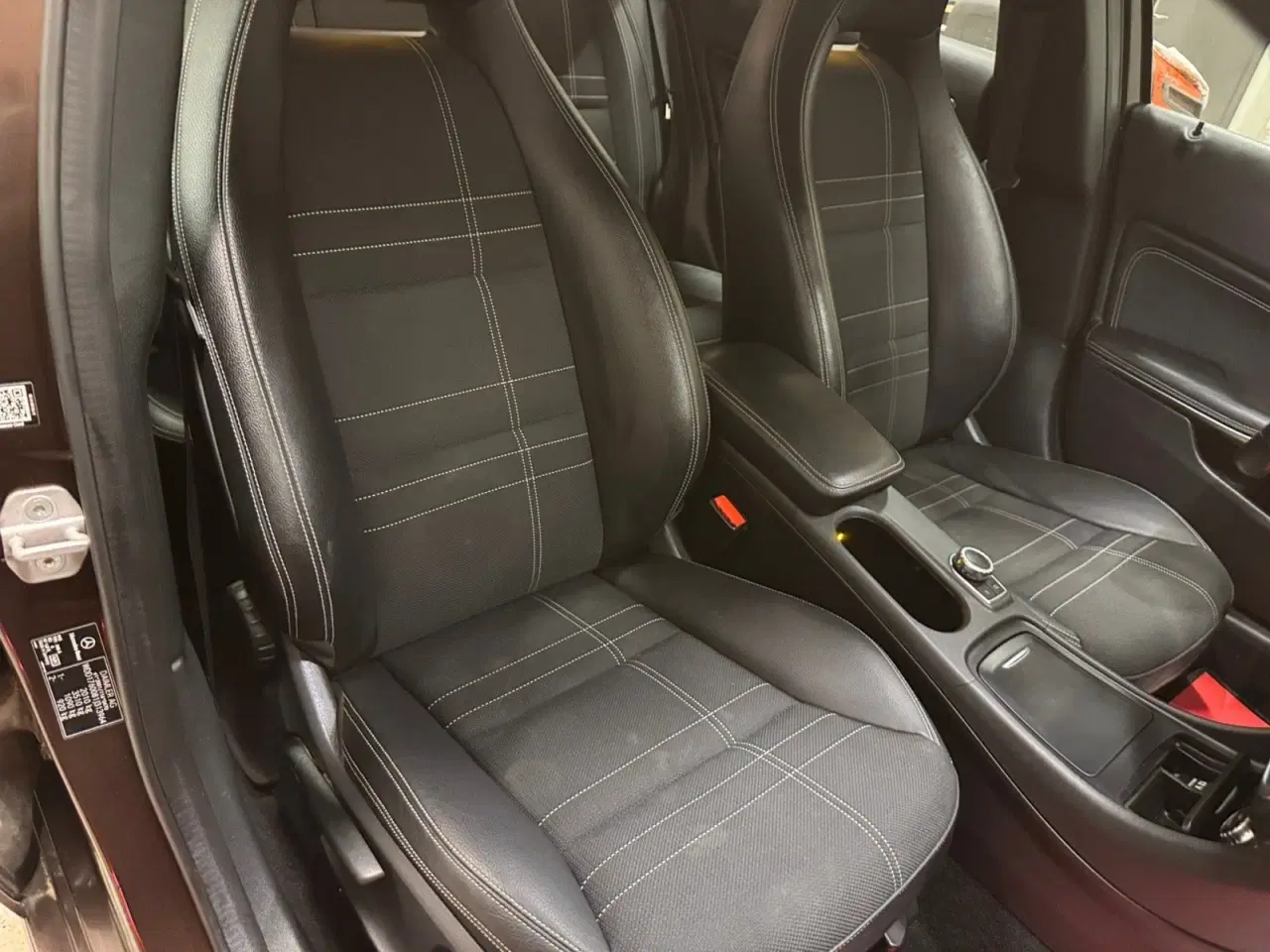 Billede 15 - Mercedes A200 2,2 CDi aut.