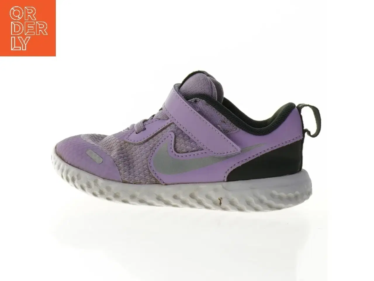 Billede 1 - Børnesko fra Nike (str. 26)