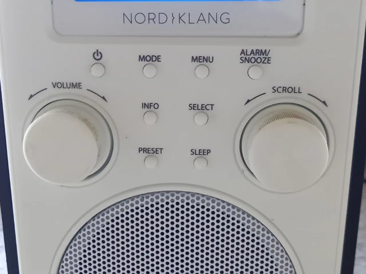 Billede 1 - DAB+ radio