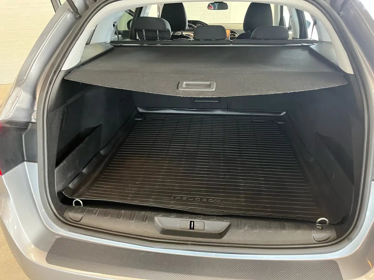 Billede 20 - Peugeot 308 SW 1,5 BlueHDi Style 130HK Stc 6g