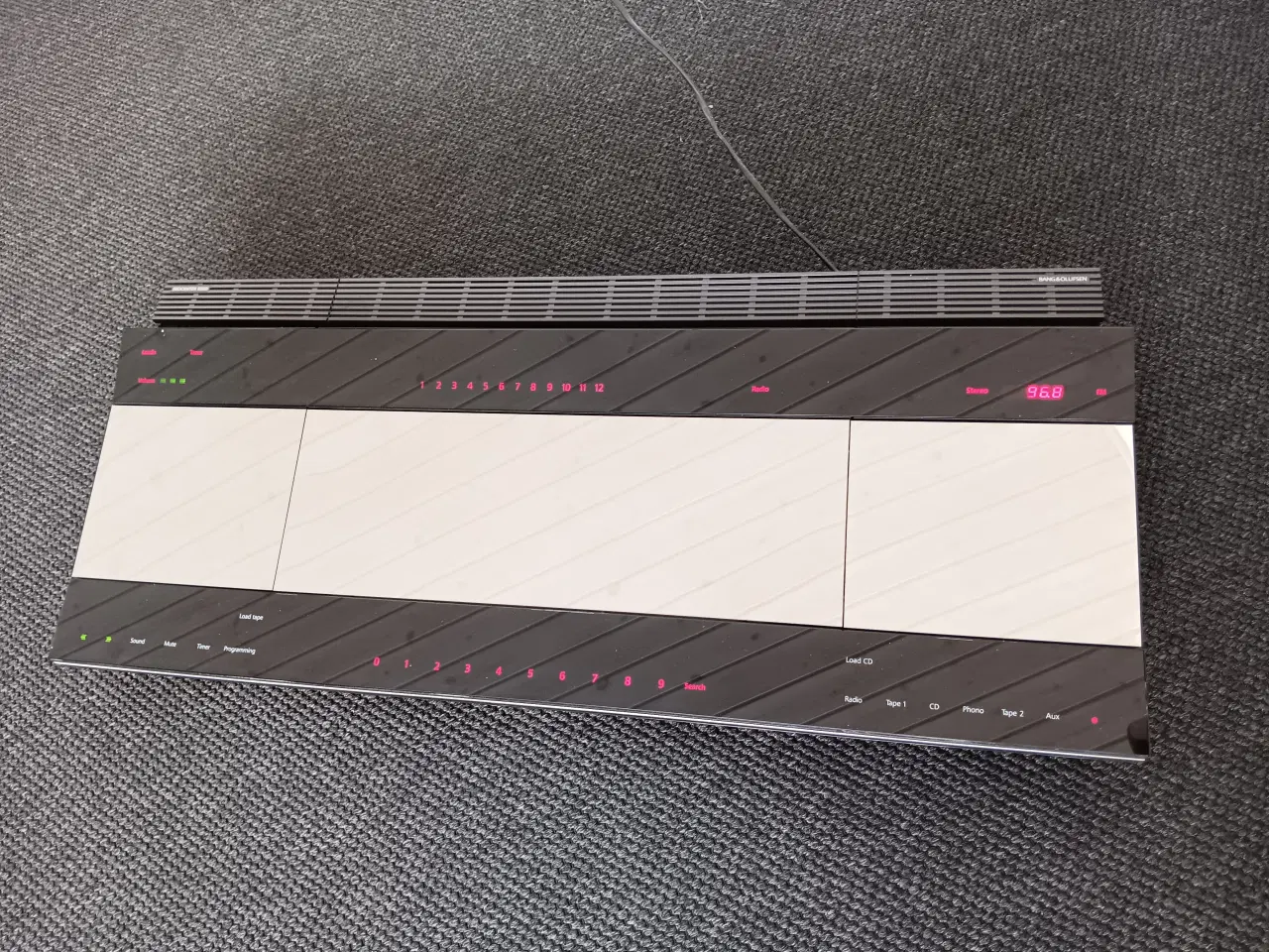 Billede 2 - Beocenter 9500