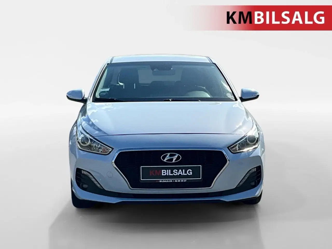 Billede 8 - Hyundai i30 1,0 T-GDi Life