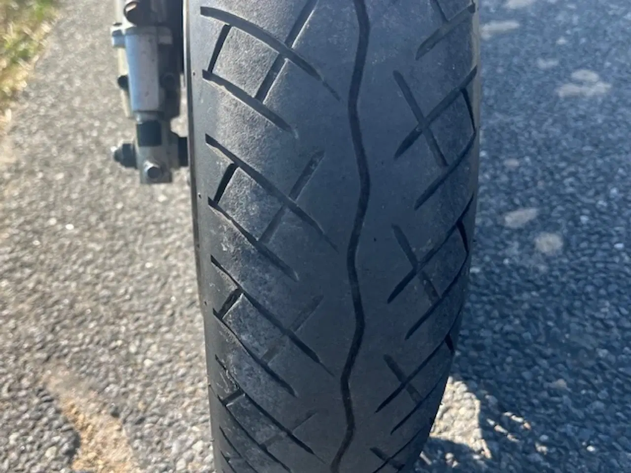 Billede 8 - Yamaha FJ 1200