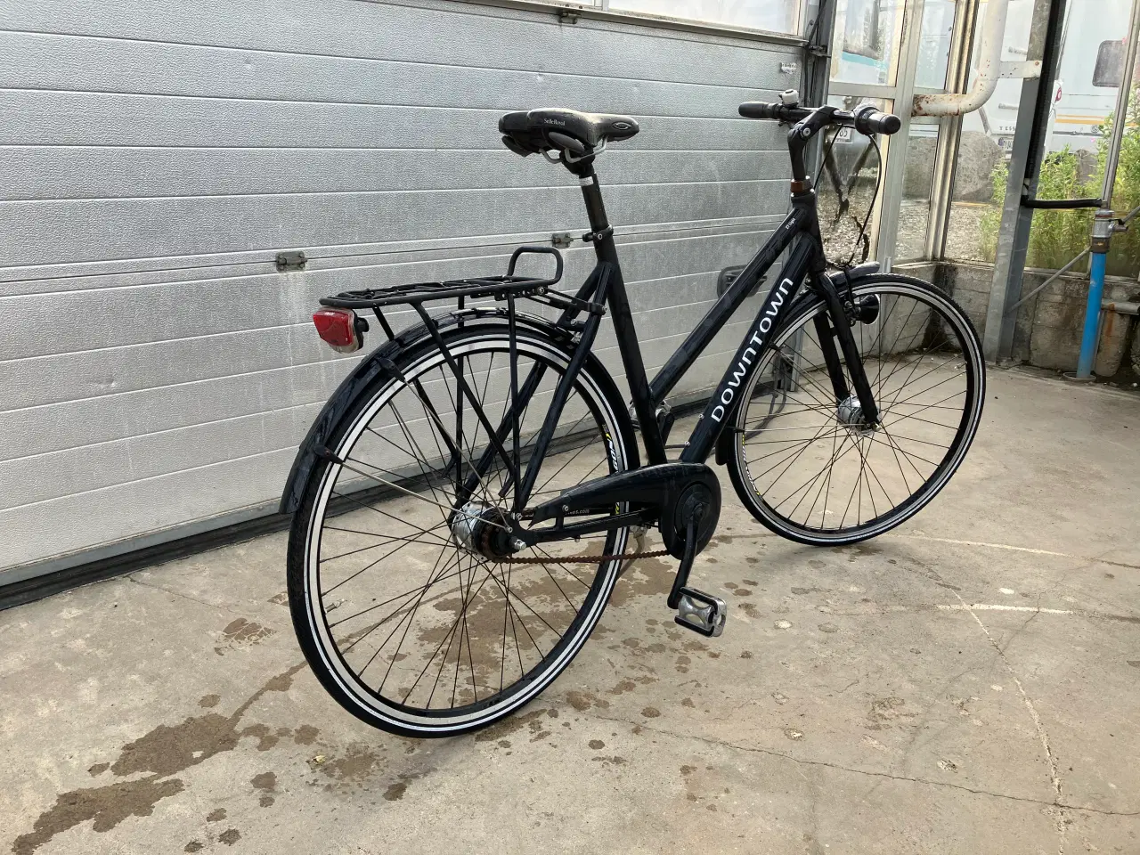 Billede 5 - Downtown damecykel