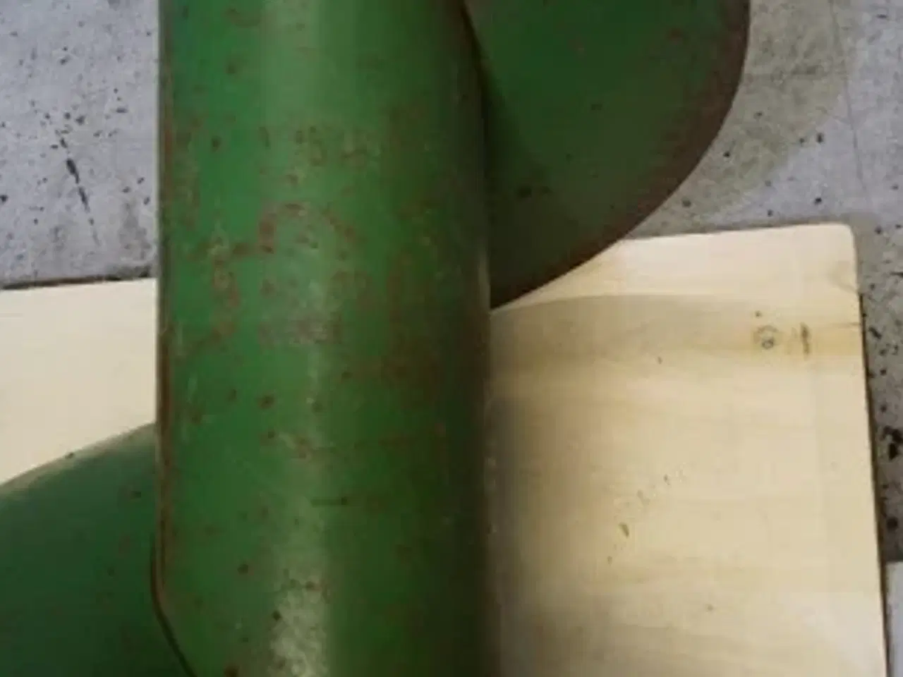 Billede 15 - John Deere 346 Snegl AE27269