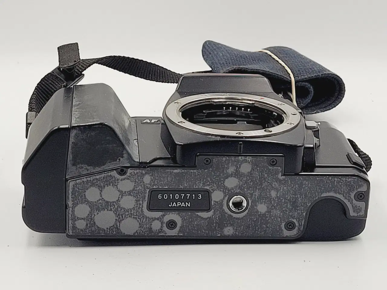Billede 8 -  ⭐️· Analogkamera: 📸 Minolta Maxxum 5000