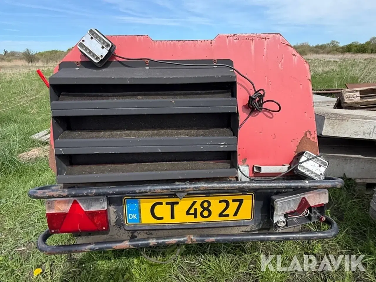 Billede 5 - Kompressor Rotair MDVN 25 AK
