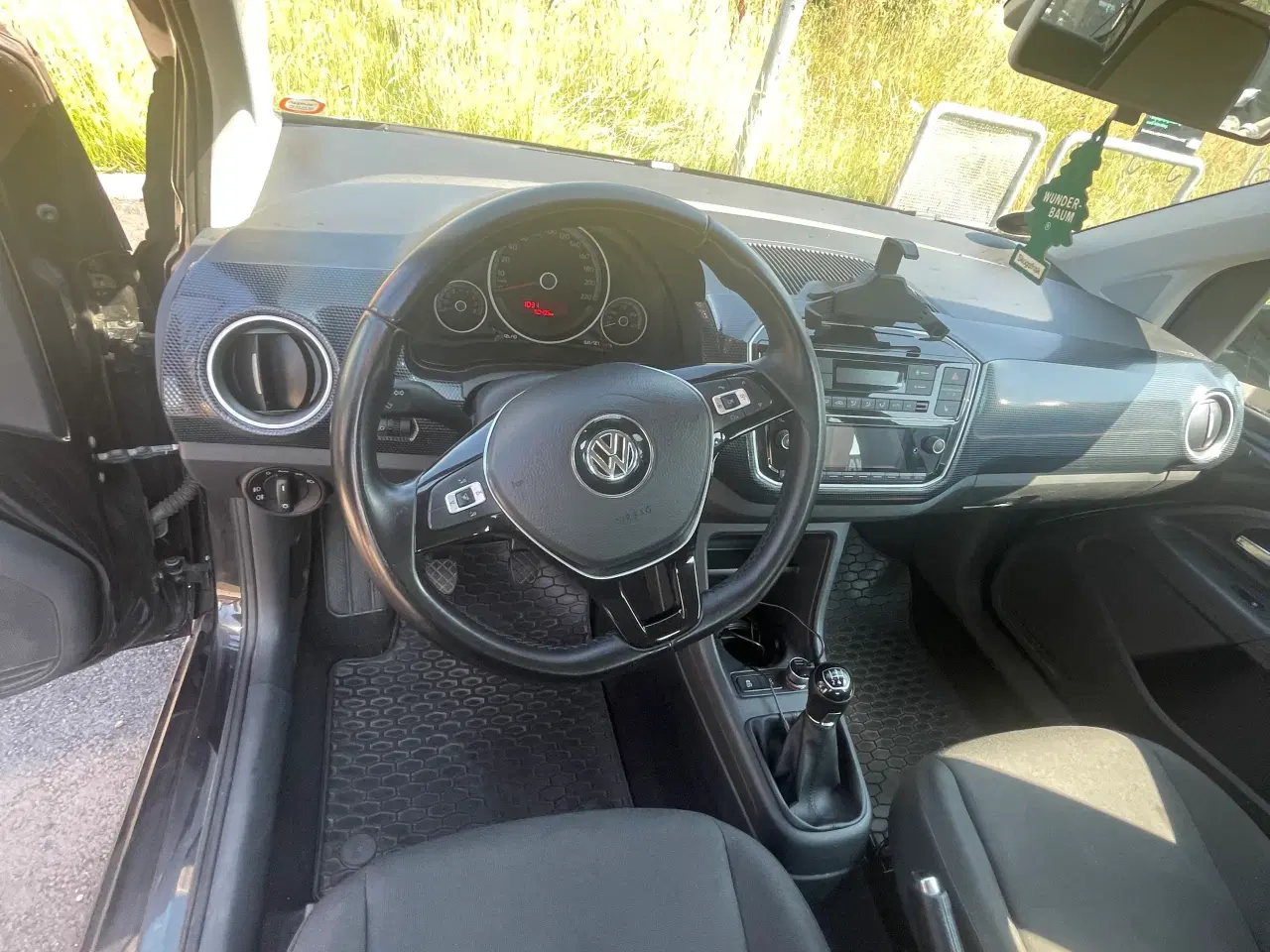 Billede 2 - VW Up! 1,0 MPi 60 Move up! 5d