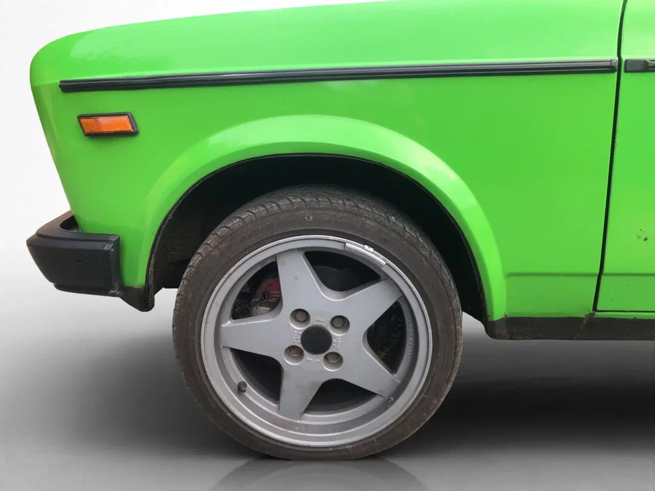 Billede 20 - Fiat 128 1,3 