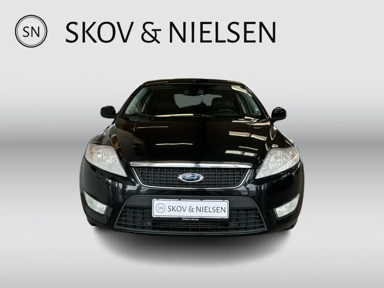 Billede 4 - Ford Mondeo 2,0 TDCi 115 Collection ECO