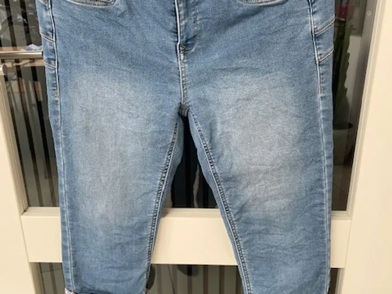 Billede 1 - Stumpebuks