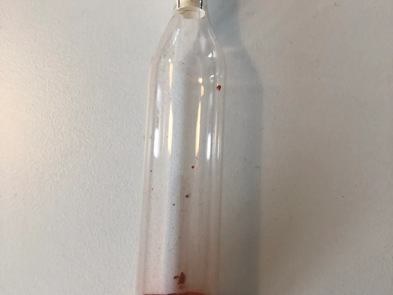 Billede 2 - Alkohol termometer til hjemme bryggeren