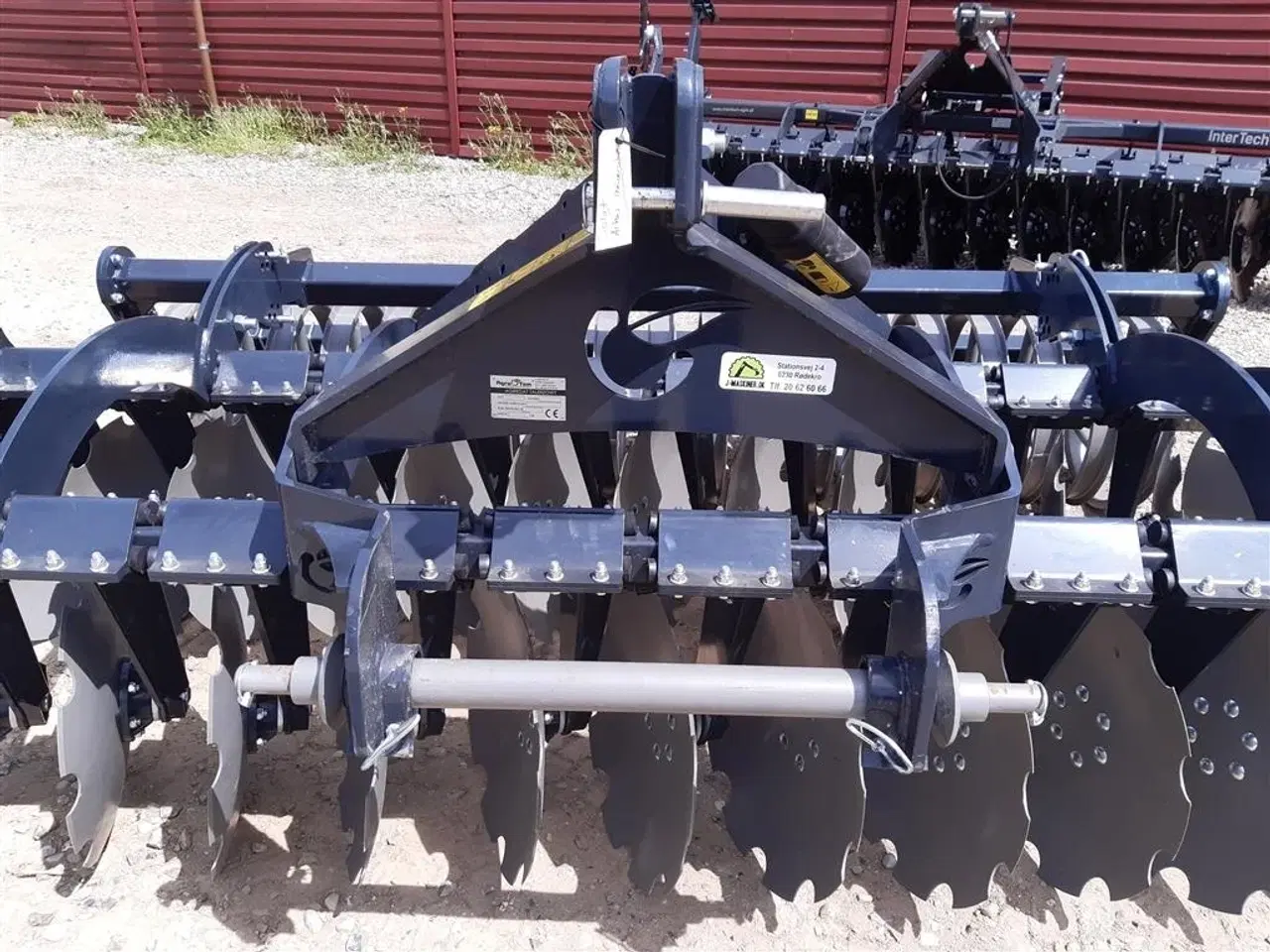 Billede 4 - AGRO - TOM 3 meters