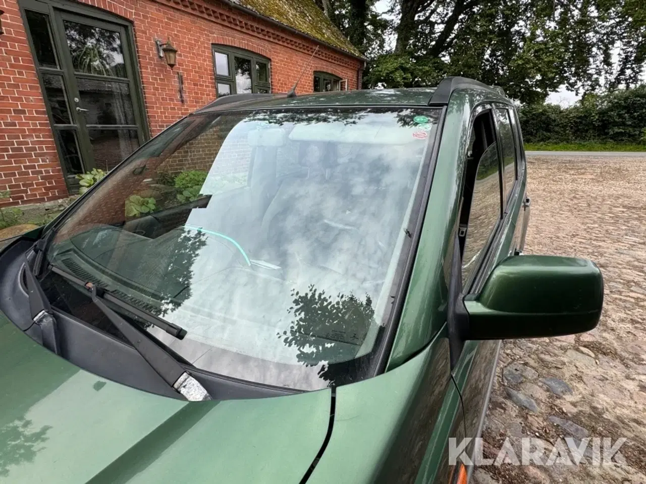 Billede 12 - Bil Nissan X-TRAIL T30E