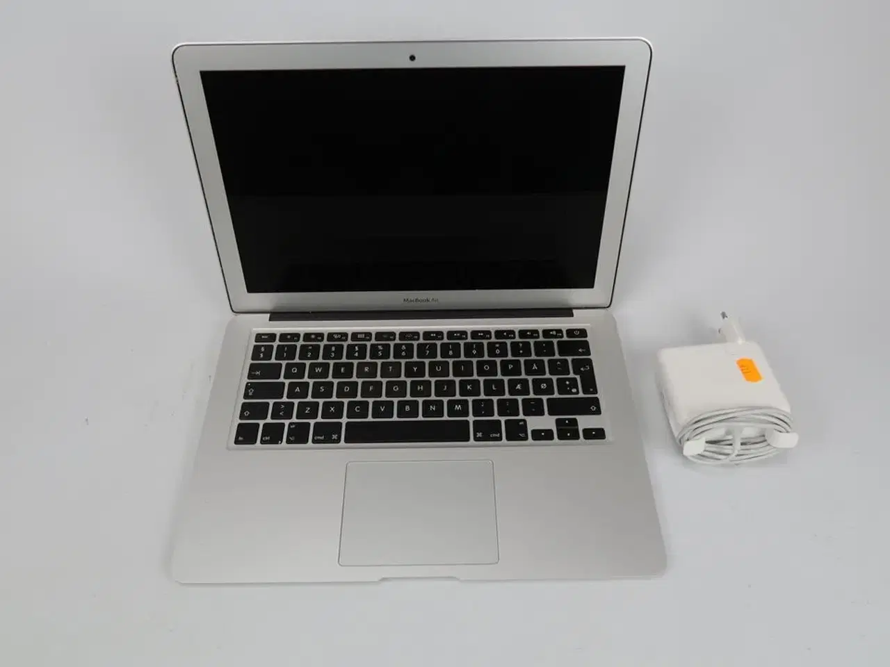 Billede 1 - Apple MacBook Air 13" i7