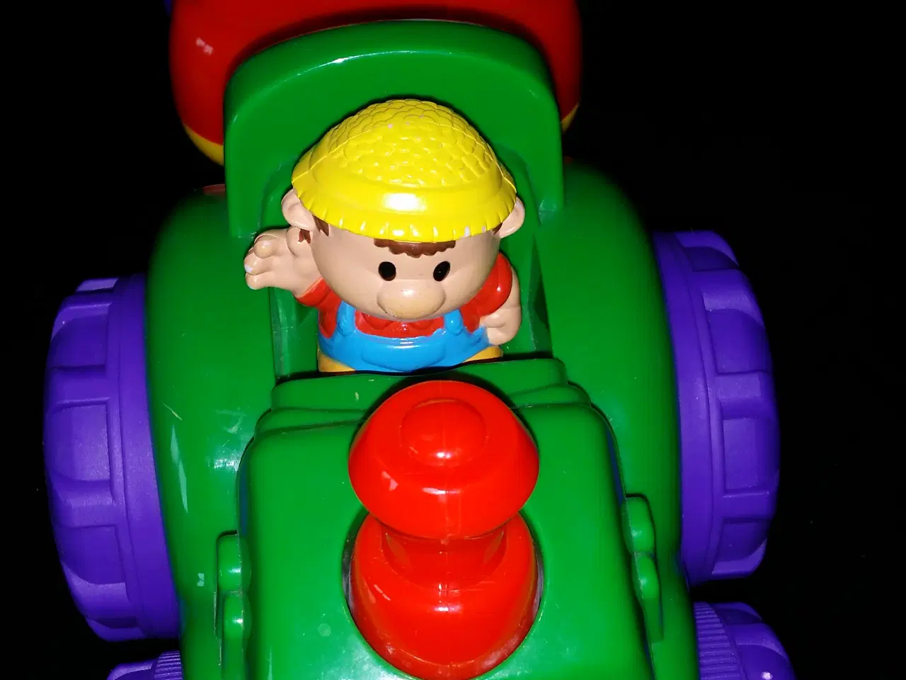 Billede 4 - Legetøjs Bondegård	