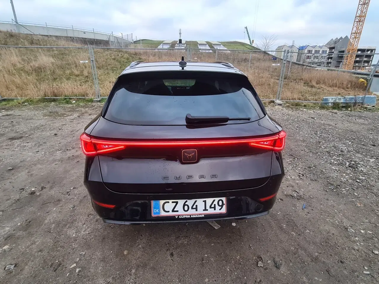 Billede 7 - Cupra Leon 1,4 eHybrid Sportstourer DSG
