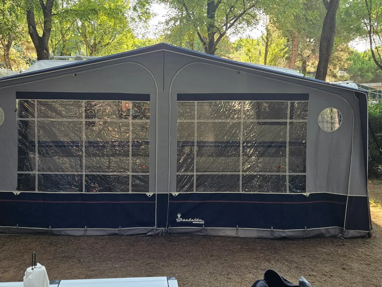 Billede 2 - Hobby 500 kmfe