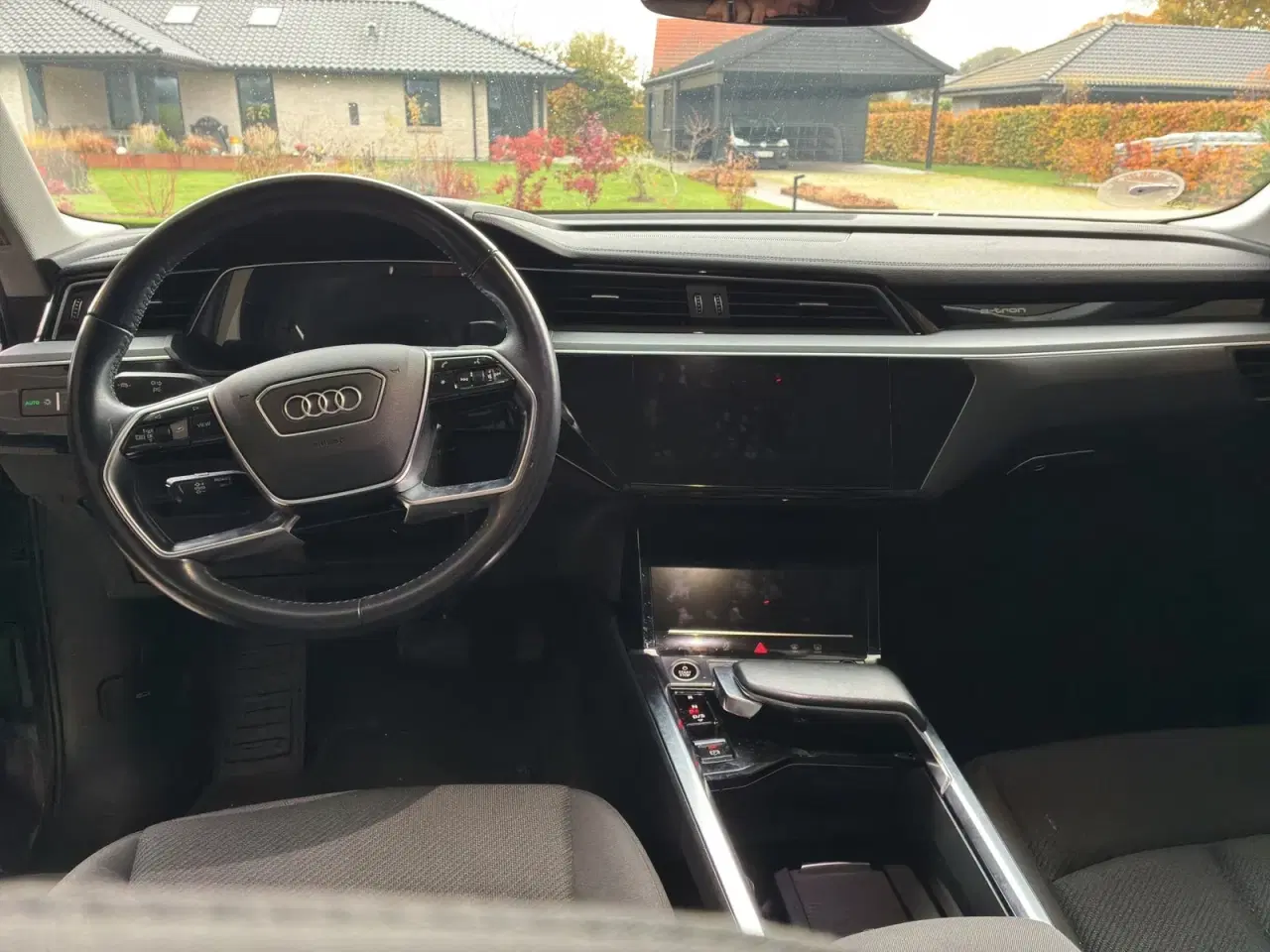 Billede 11 - Audi e-tron 50 Advanced Prestige quattro