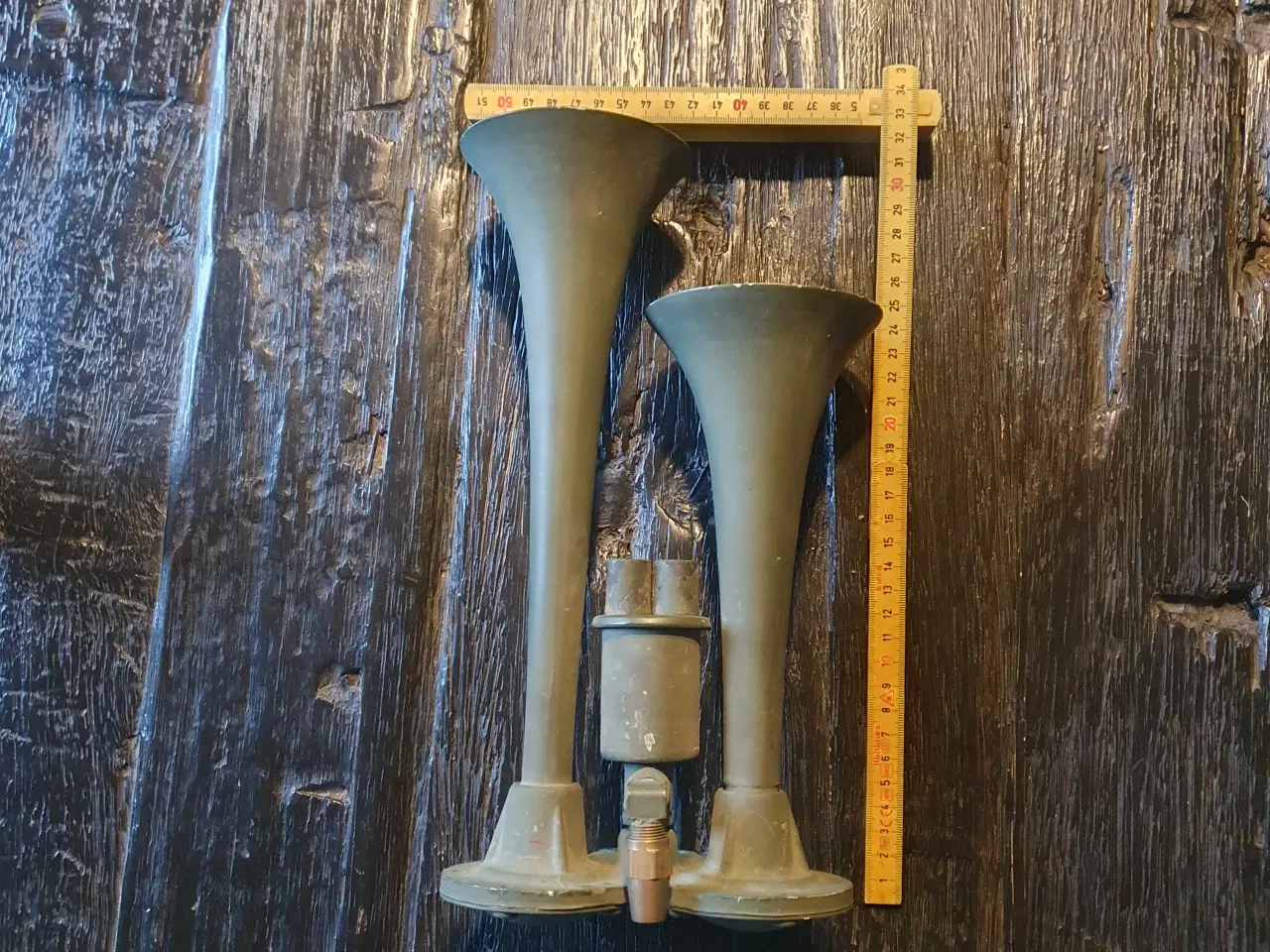 Billede 5 - Lufthorn