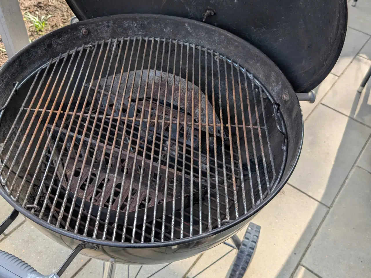 Billede 3 - Weber 57 cm 