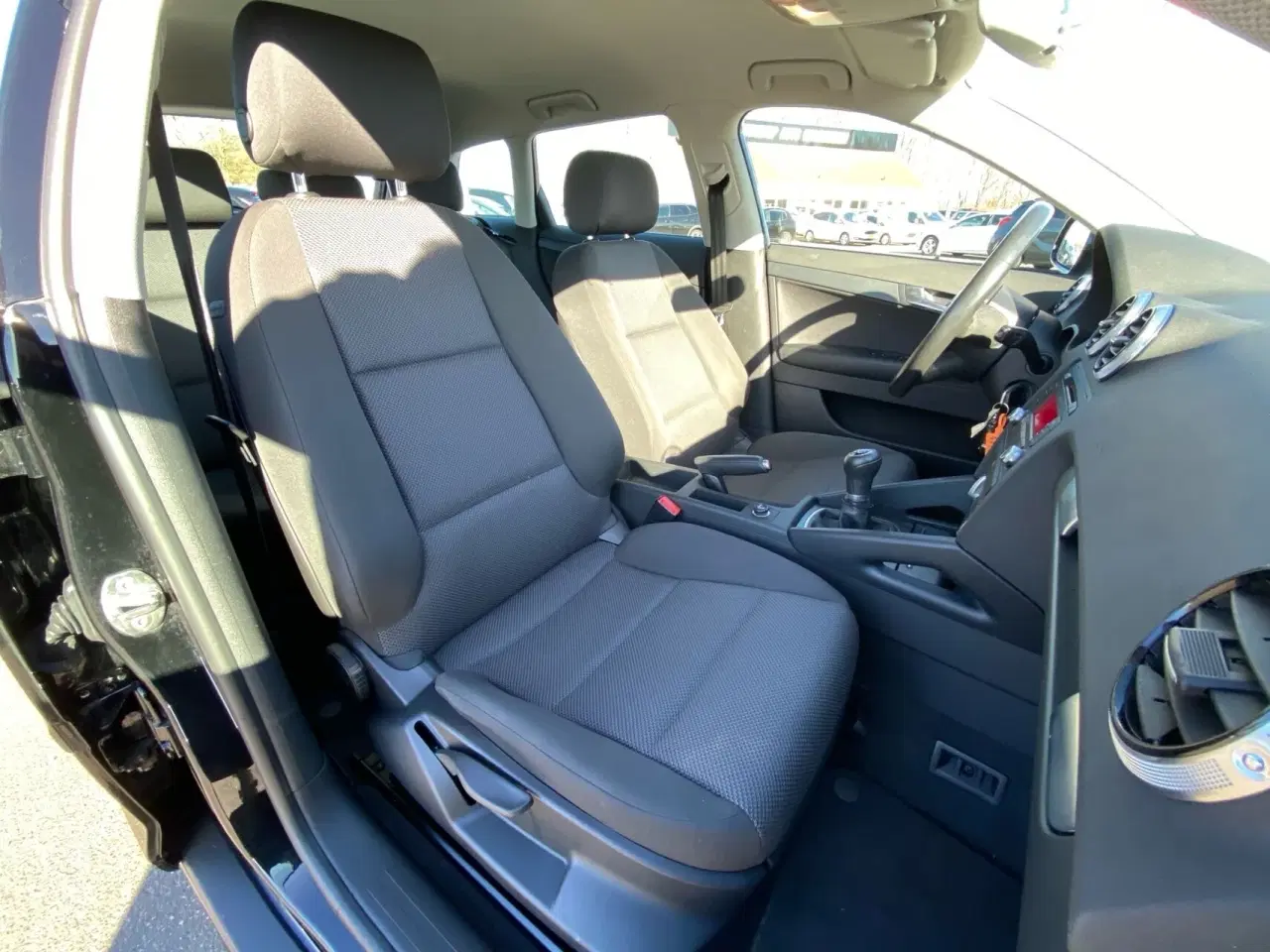 Billede 10 - Audi A3 102HK 5d