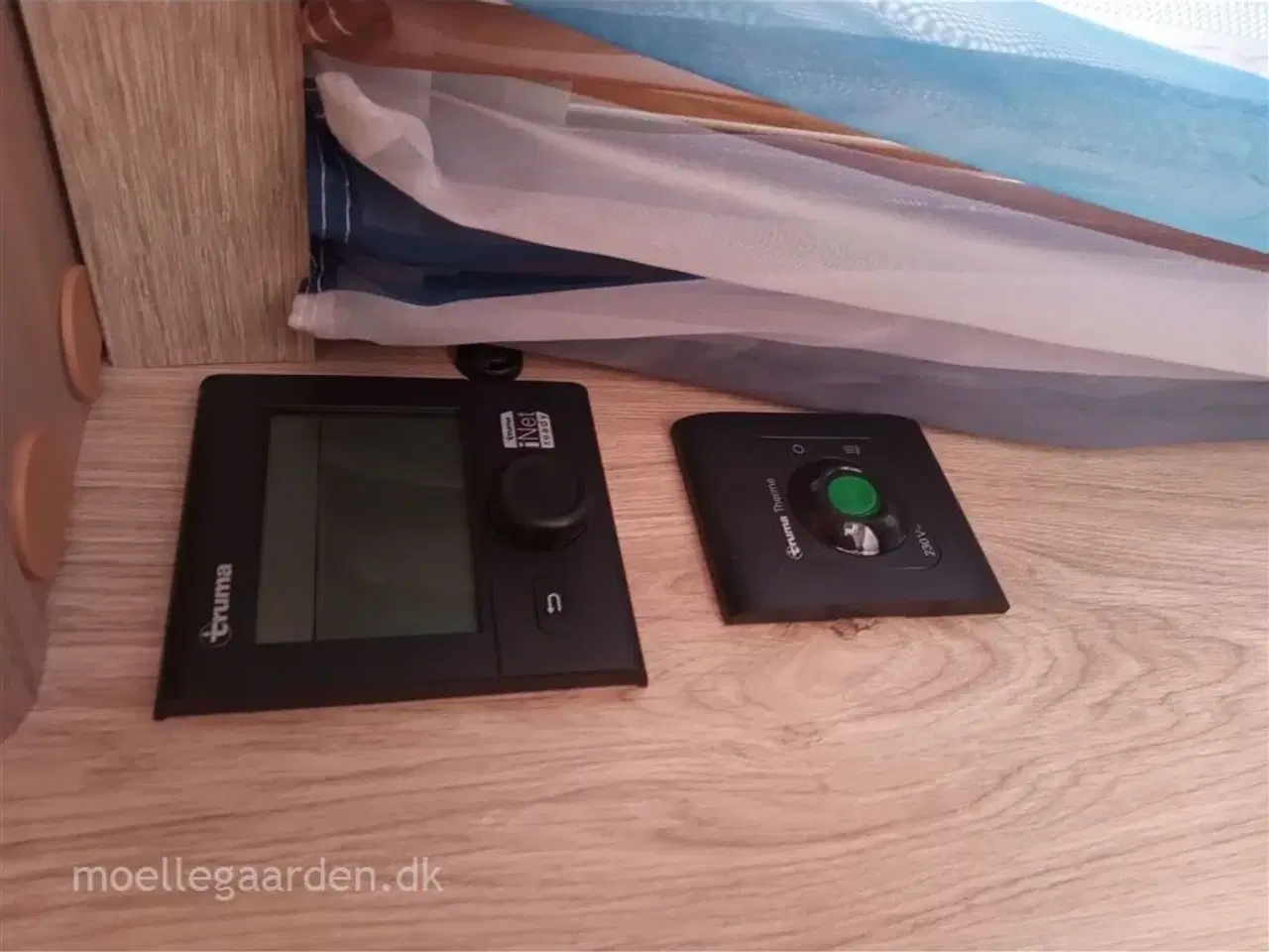 Billede 10 - 2022 - Niewiadow VEGA 365 NTL GT