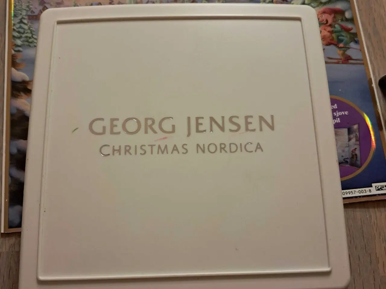 Billede 2 - Georg jensen 