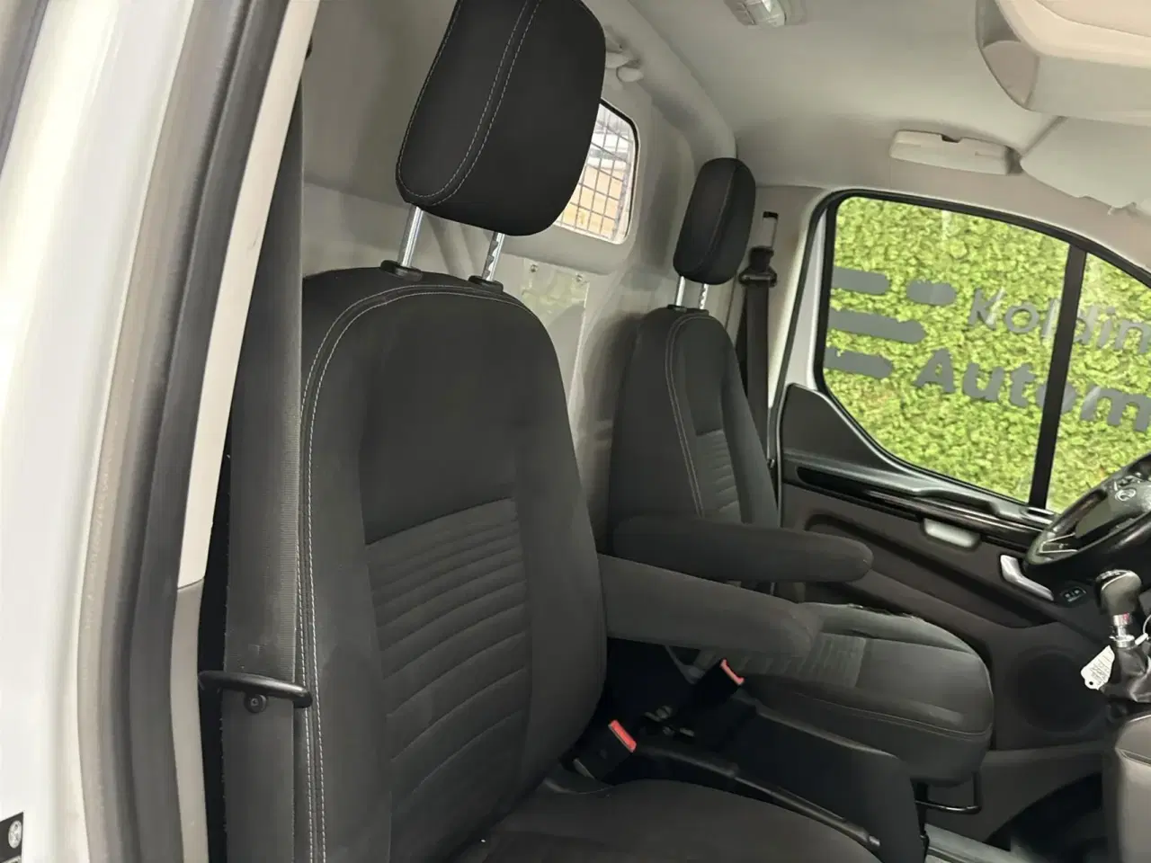 Billede 9 - Ford Transit Custom 340 L2H1 2,0 TDCi Limited 170HK Van 6g