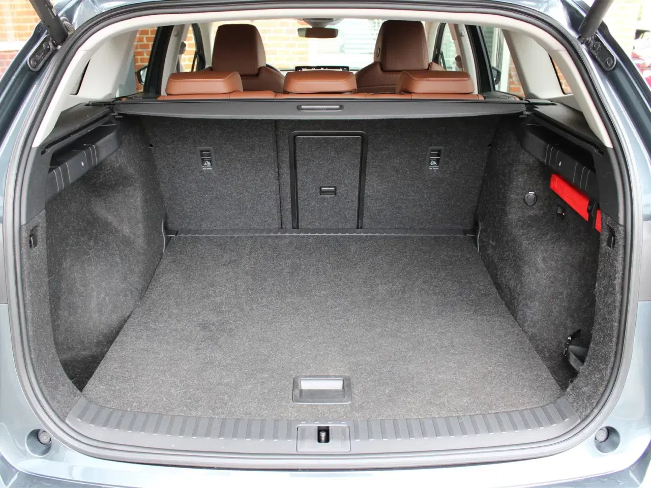 Billede 16 - Skoda Enyaq iV 80 EL Selection Suite 204HK 5d Aut.