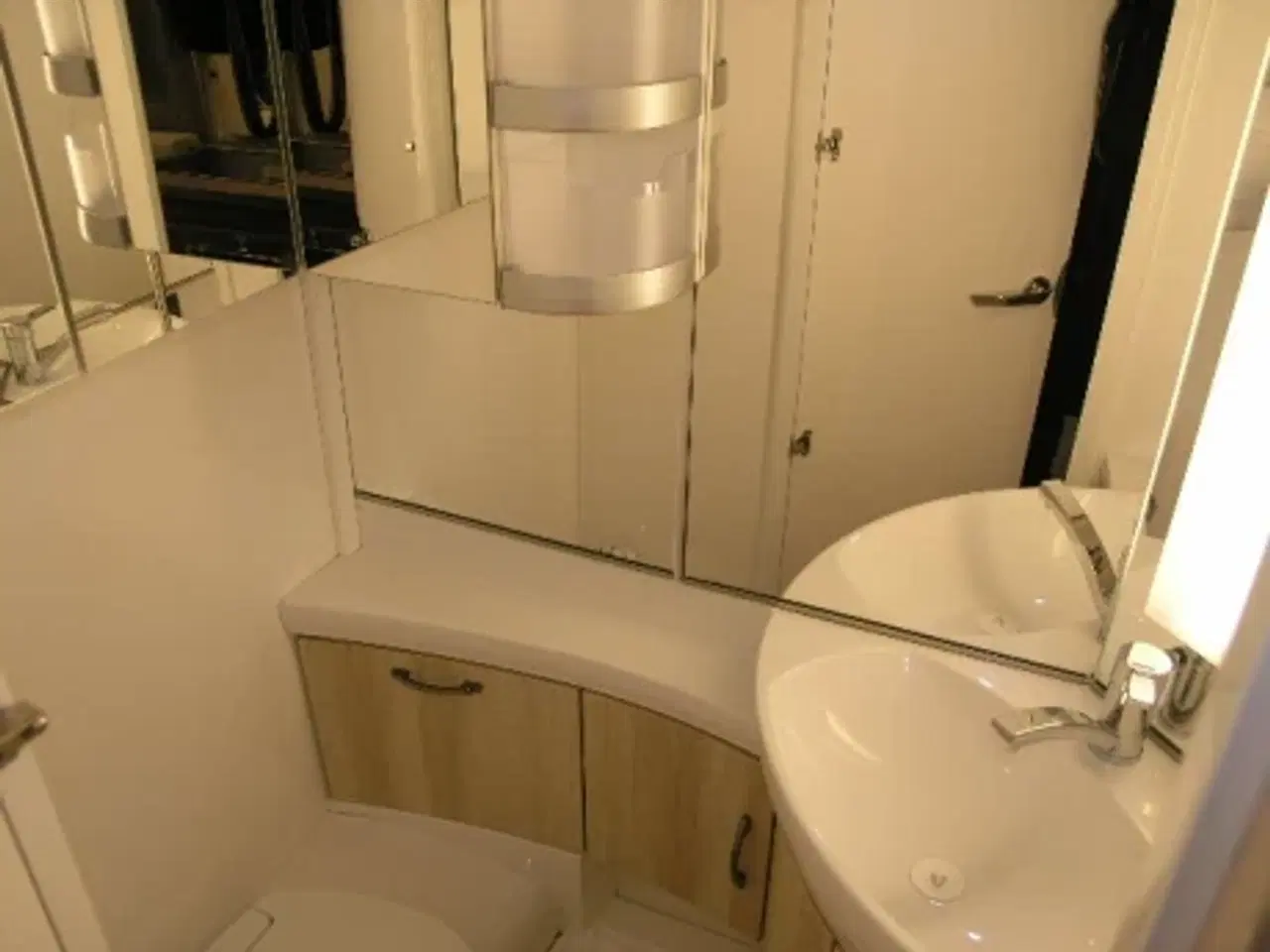 Billede 7 - Hobby De Luxe 540 UL