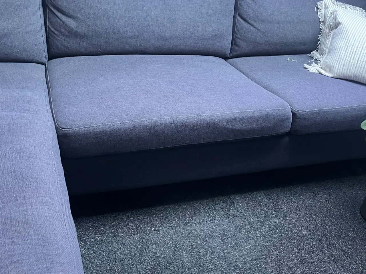 Billede 1 - Gratis sofa 