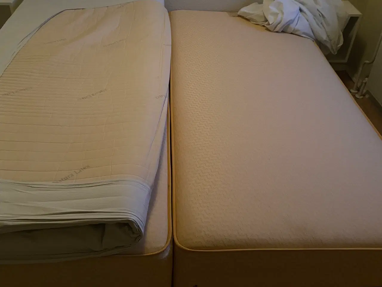 Billede 2 - Dobbeltseng