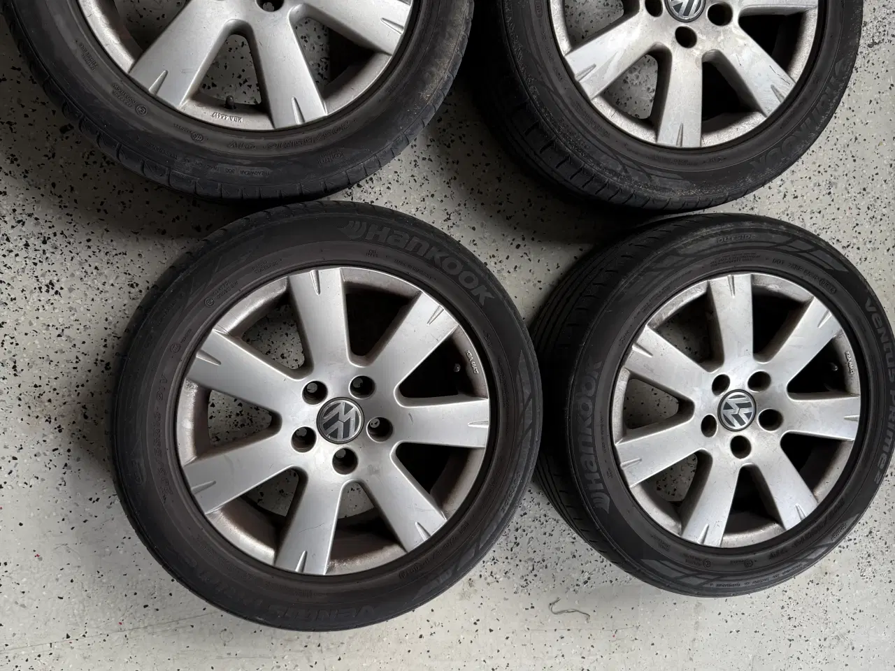 Billede 5 - VW Passat 1,8T