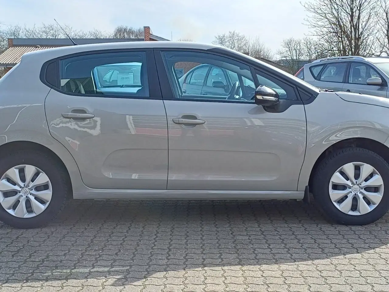Billede 4 - Citroën C3 1,2 PureTech 82 Iconic