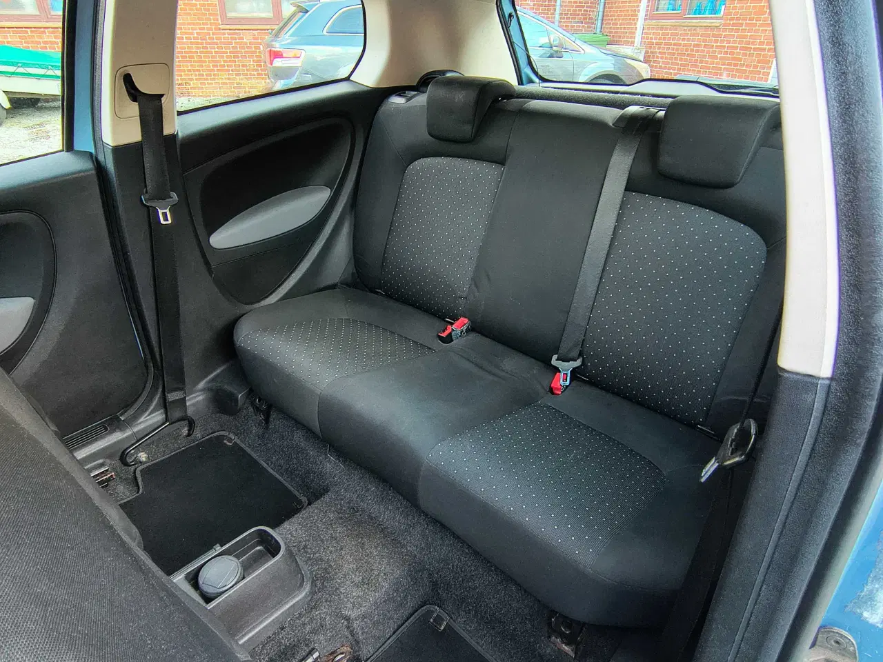 Billede 8 - Fiat punto 