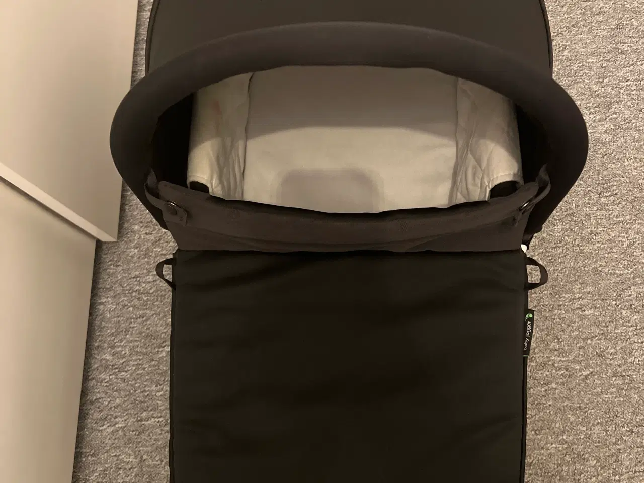 Billede 9 - City elite baby lift/mini barnevogn til jogger