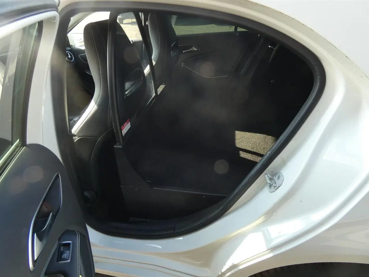 Billede 9 - Mercedes-Benz A180 d 1,5 CDI 109HK 5d 6g