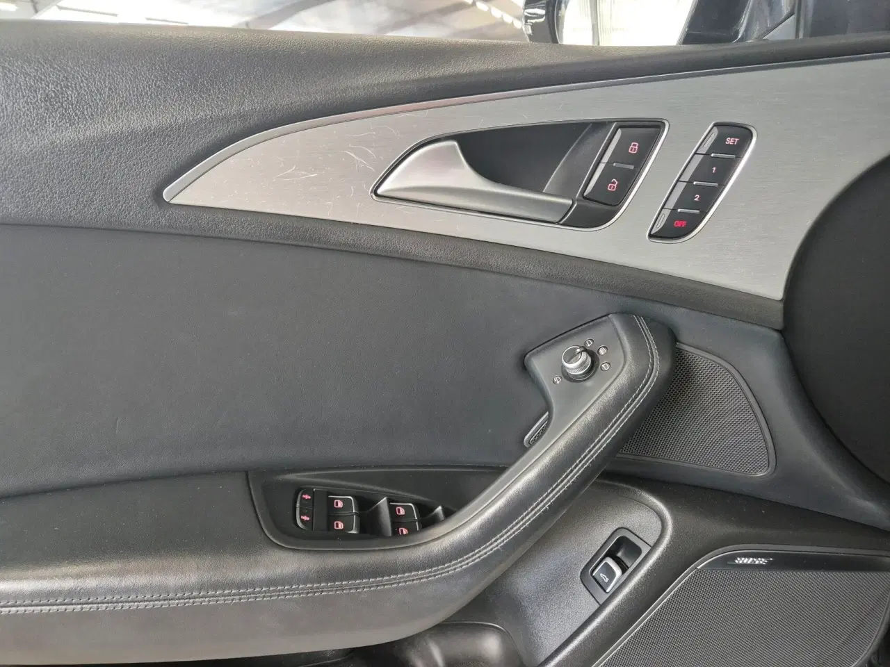 Billede 16 - Audi A6 3,0 TDI Quattro S Tron 272HK 7g Aut.
