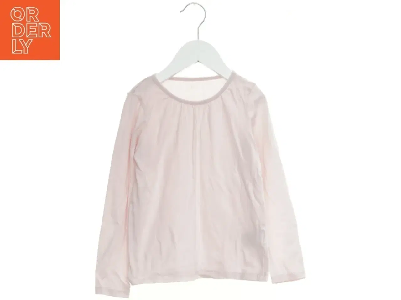 Billede 1 - Bluse fra H&M (str. 128 cm)