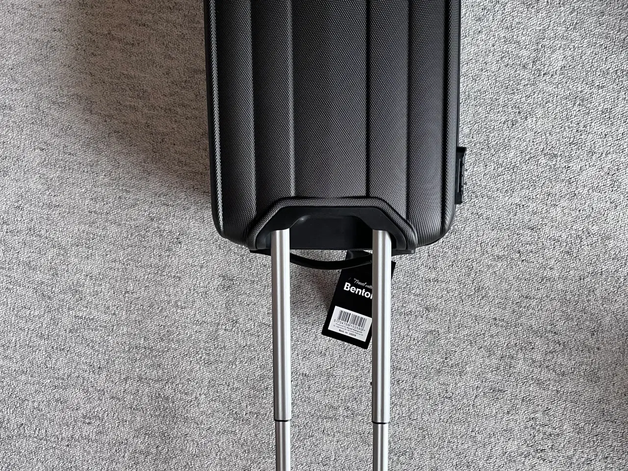 Billede 1 - Kabine/Håndbagage kuffert ny