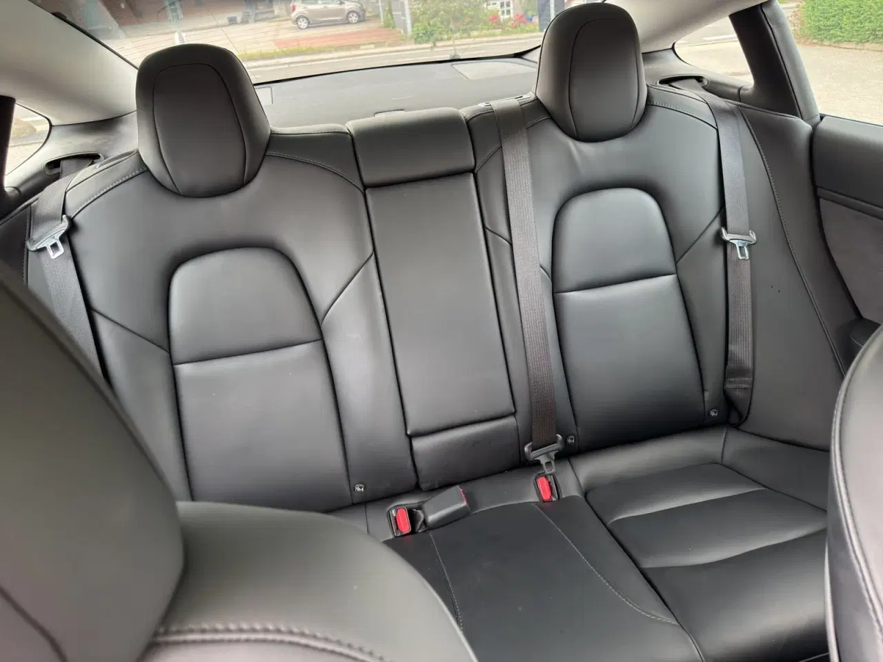 Billede 15 - Tesla Model 3  Performance AWD
