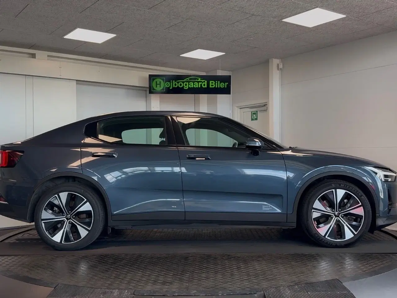 Billede 6 - Polestar 2  Long Range