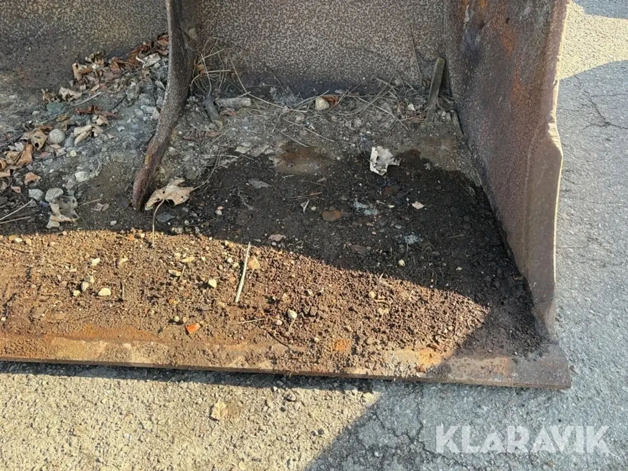 Billede 10 - Skovle 4 styk.