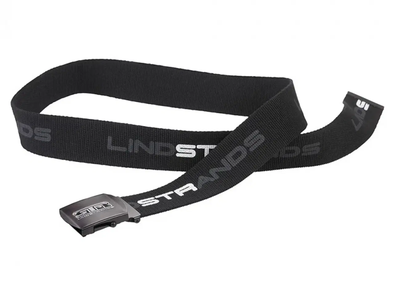 Billede 1 - Lindstrands Belt - UDSALG - Før kr. 229