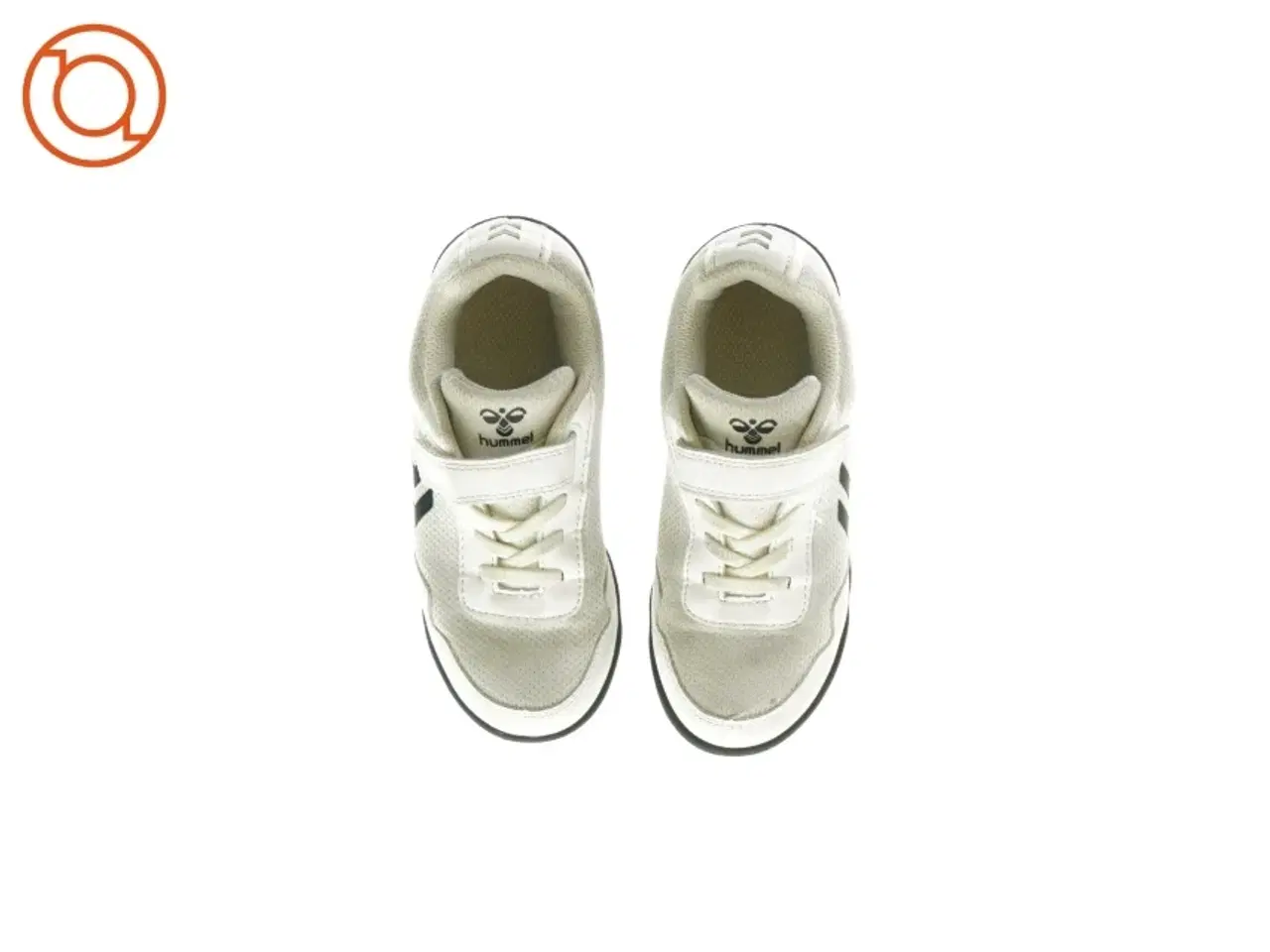 Billede 3 - Gummisko fra hummel (str. 32)