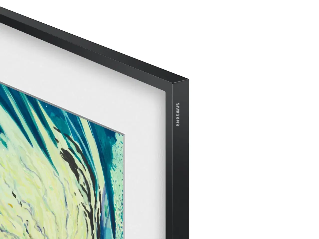 Billede 3 - Samsung The Frame 43" 4K QLED Smart TV (TQ43LS03FAUXXC)