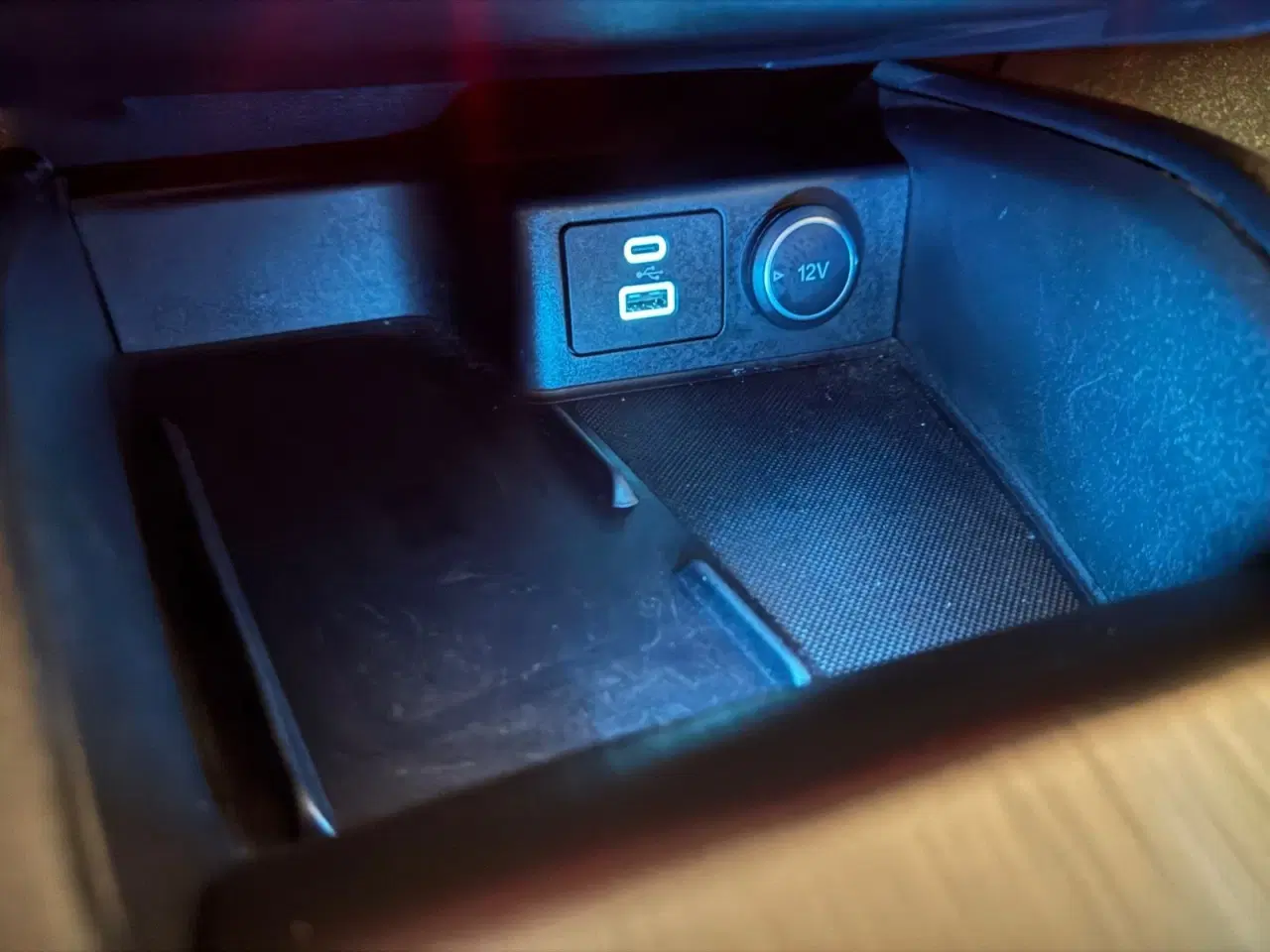 Billede 19 - Ford Kuga 2,5 PHEV ST-Line X CVT