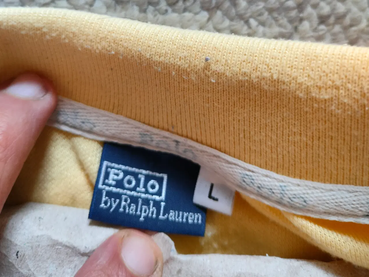 Billede 2 - Polo Ralph Lauren t shirts 